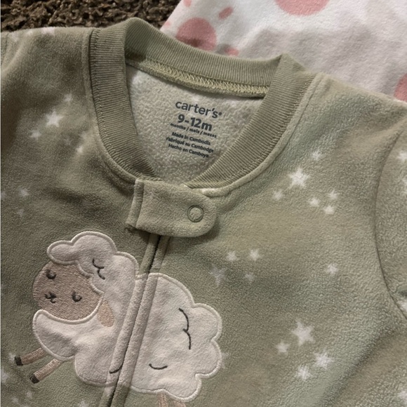 Sleep Sacks (you get all 7) - Picture 4 of 4